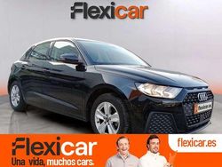Negro Usado 2023 Audi A1 Sportback Advanced Utilitario | 17.990 € (Super precio)