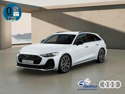 Blanco Nuevo 2025 Audi A5 Premium Familiar | 65.906 € (Caro)