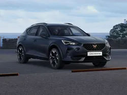 Azul Usado 2022 Cupra Formentor SUV | 41.190 €