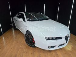 Blanco Usado 2007 Alfa Romeo Brera Coupe | 6990 €
