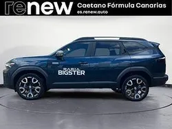 Azul indigo Nuevo 2025 Dacia Bigster Journey SUV | 25.126 €