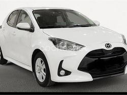 Blanco Usado 2022 Mazda 2 Berlina | 17.500 € (Precio justo)