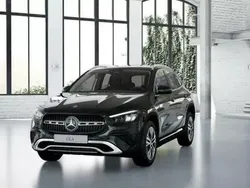 Blanco Usado 2025 Mercedes GLA250 SUV | 49.300 € (Precio justo)