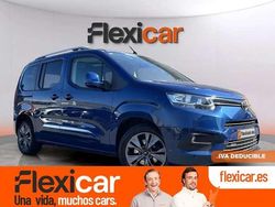 Azul Usado 2020 Toyota Proace Advance Van | 16.990 € (Precio justo)