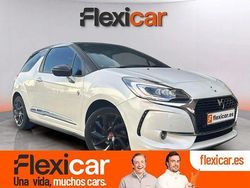 Blanco Usado 2018 DS Automobiles DS3 Performance Utilitario | 9690 € (Precio justo)