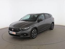 Gris Usado 2019 Fiat Tipo Lounge Utilitario | 11.799 € (Precio justo)