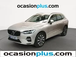 Gris Usado 2023 Volvo XC60 Core SUV | 30.637 € (Super precio)