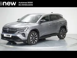 Gris Usado 2023 Renault Austral Techno SUV | 27.000 € (Buen precio)