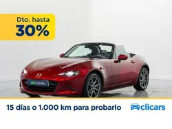 Mazda MX5