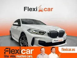 Amarillo Usado 2019 BMW 118 Utilitario | 17.990 € (Precio justo)