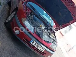 Granate Usado 2000 Renault Laguna Berlina | 1850 €