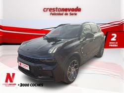 Usado 2022 Lynk & Co 01 SUV | 22.887 € (Precio justo)