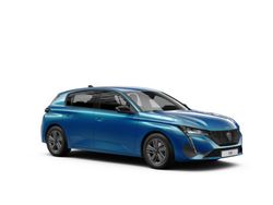 Azul Usado 2024 Peugeot 308 Style | 25.120 €