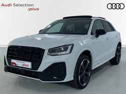 Blanco Usado 2025 Audi Q2 SUV | 38.850 € (Caro)