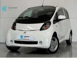 Mitsubishi i-MiEV