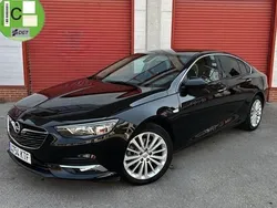 Negro Usado 2019 Opel Insignia Excellence Berlina | 15.900 € (Precio justo)