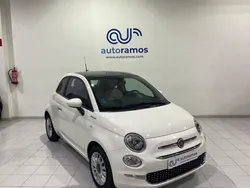 Usado 2022 Fiat 500 Dolcevita Utilitario | 11.300 € (Precio justo)