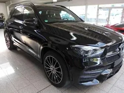 Mercedes GLE400
