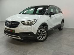 Blanco Usado 2019 Opel Crossland X Edition SUV | 10.990 € (Precio justo)