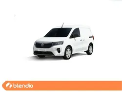 Blanco Usado 2023 Nissan Townstar Comfort Monovolumen | 39.000 €