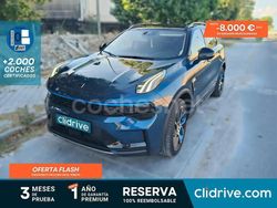 Azul Usado 2022 Lynk & Co 01 SUV | 21.990 € (Buen precio)