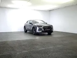 Gris Usado 2023 DS Automobiles DS4 Bastille Berlina | 36.300 € (Super precio)
