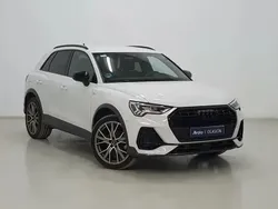 Usado 2024 Audi Q3 SUV | 41.100 € (Precio justo)