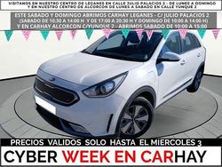 Blanco Usado 2019 Kia Niro SUV | 14.890 € (Precio justo)