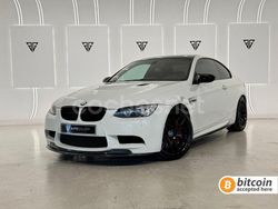 Blanco Usado 2008 BMW M3 Comfort Edition Coupe | 44.900 € (Precio justo)
