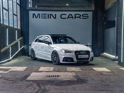 Blanco Usado 2018 Audi RS3 Comfort Berlina | 29.900 €
