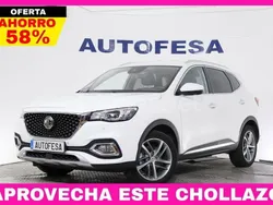 Blanco Usado 2022 MG EHS Luxury SUV | 17.850 € (Super precio)