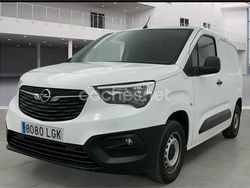 Blanco Usado 2020 Opel Combo Life Expression Monovolumen | 10.500 € (Super precio)