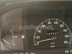 Blanco Usado 1993 Fiat Uno S Utilitario | 3900 €