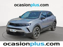 Gris Usado 2024 Opel Mokka Ultimate SUV | 16.446 € (Buen precio)