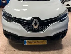 Blanco Usado 2018 Renault Kadjar Business SUV | 11.995 €