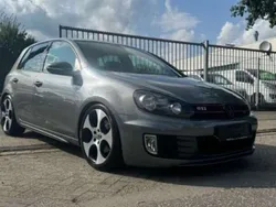 Usado 2011 VW Golf VI GTI Utilitario | 11.900 € (Buen precio)