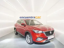 Burdeos Usado 2021 MG EHS Luxury SUV | 18.900 € (Caro)