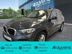 Otro Usado 2020 BMW X3 SUV | 28.700 € (Buen precio)