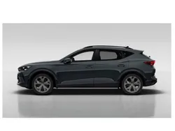 Azul Nuevo 2025 Cupra Formentor SUV | 36.300 € (Buen precio)