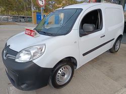 Blanco Usado 2018 Renault Kangoo Monovolumen | 7500 € (Buen precio)