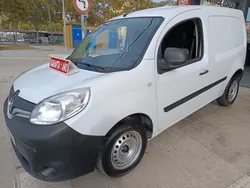 Blanco Usado 2018 Renault Kangoo Monovolumen | 7500 € (Buen precio)