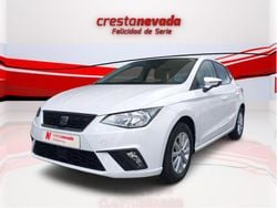 Usado 2019 Seat Ibiza Style Plus | 13.457 € (Precio justo)