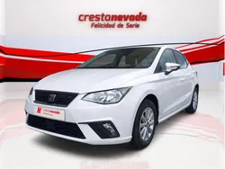 Usado 2019 Seat Ibiza Style Plus | 13.457 € (Precio justo)