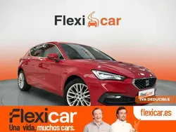 Seat Leon ST