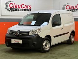Blanco Usado 2020 Renault Kangoo Monovolumen | 8429 € (Super precio)