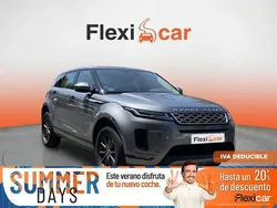 Gris Usado 2020 Land Rover Range Rover evoque HSE SUV | 26.290 € (Super precio)