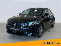 Negro Nuevo 2025 Opel Corsa Edition Berlina | 19.450 € (Un poco caro)