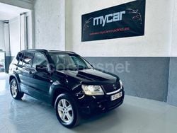 Negro Usado 2006 Suzuki Grand Vitara SUV | 12.990 € (Caro)