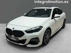 Usado 2021 BMW 218 Coupe | 26.500 € (Caro)