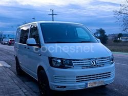 Blanco Usado 2015 VW T5 Pro Van | 16.799 € (Super precio)
